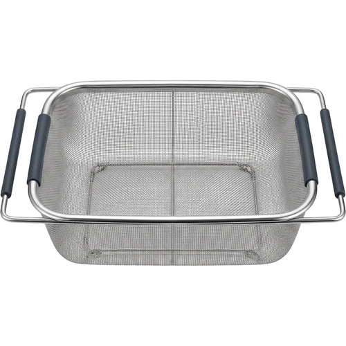 Fexao Rectangular Over-Sink Mesh Draining Basket 36 cm - Product view
